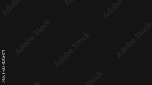 Grunge lightning transition with fast electric flicker and dirty flash overlay