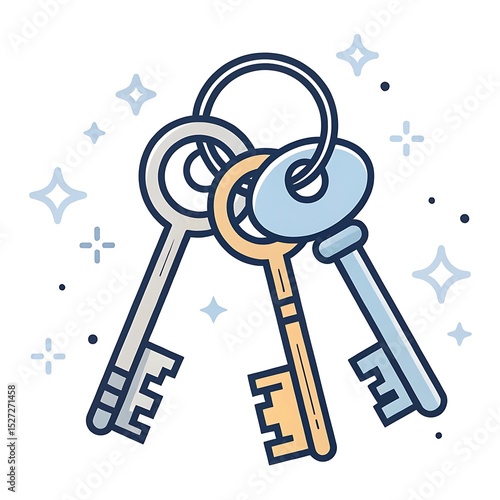 key to success
