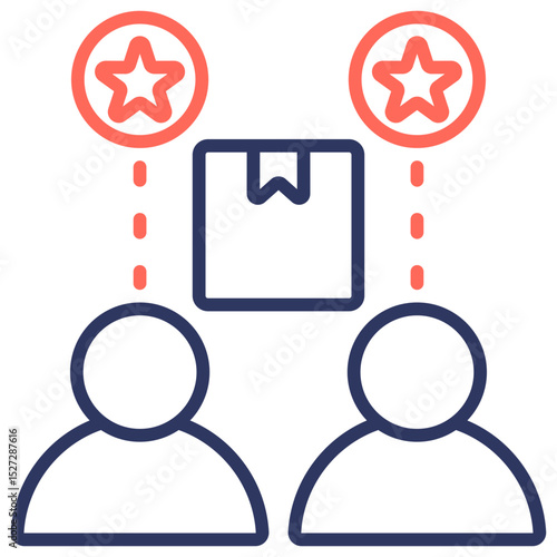 Customer Icon