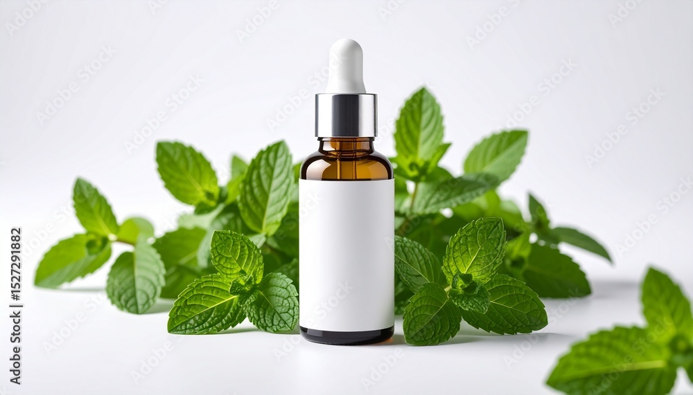 Pure Peppermint Essential Oil Natural Remedy for Wellness Pure Peppermint Essential Oil Natural Remedy for Wellness