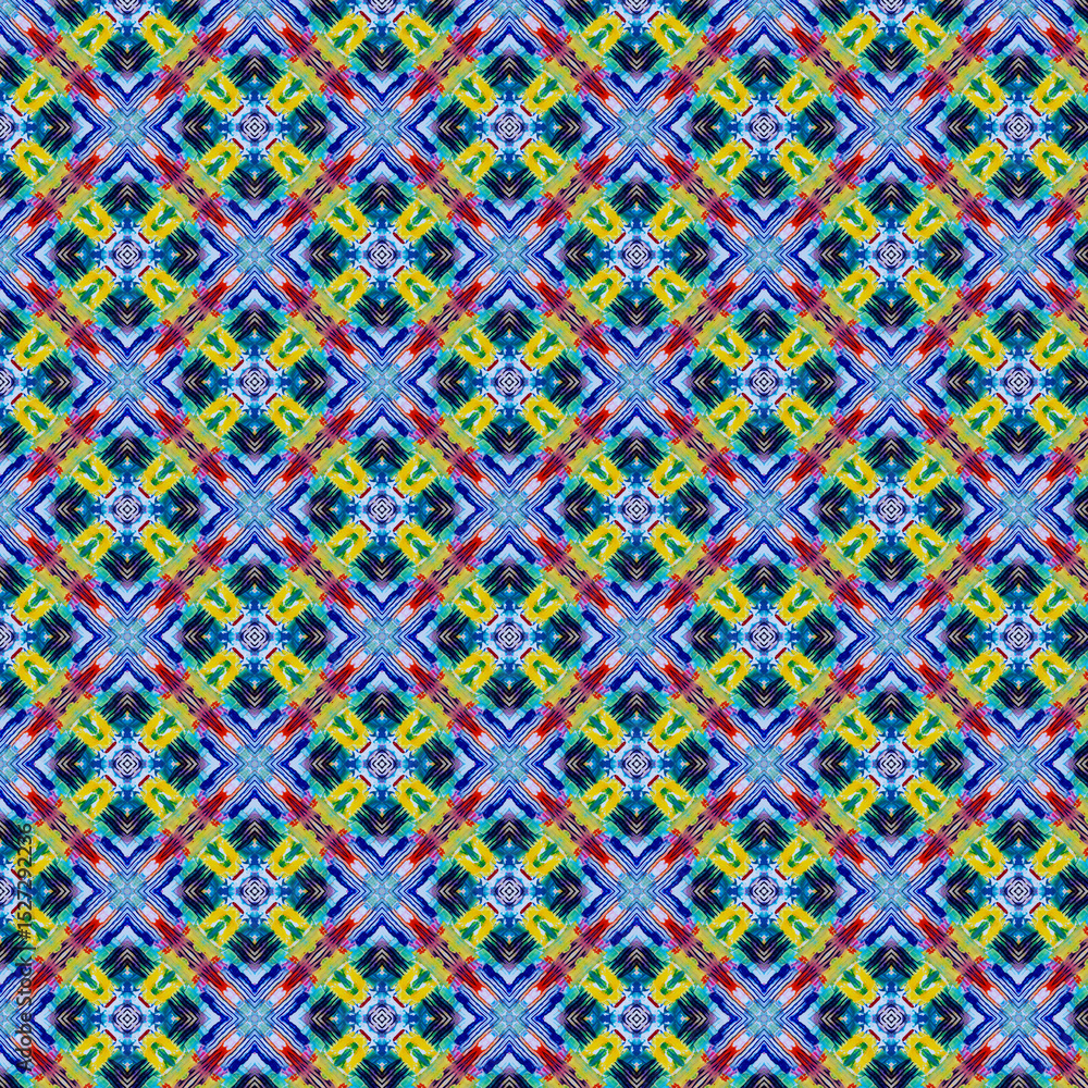very elegant and beautiful multicolor abstract seamless pattern very elegant and beautiful multicolor abstract seamless pattern