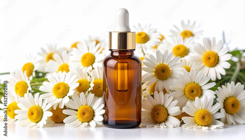 Chamomile Essential Oil Benefits, Uses, and How to Make It at Home Chamomile Essential Oil Benefits, Uses, and How to Make It at Home