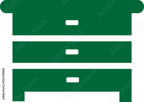 Furniture Set Icon