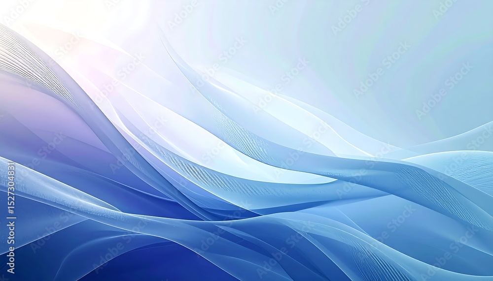 Obraz premium Professional Color Gradient Art