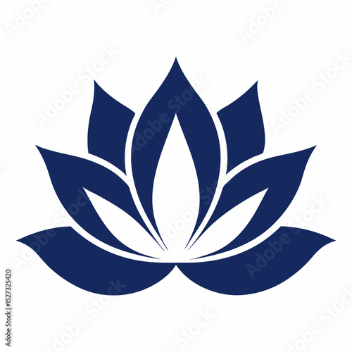 Free Download lotus flower icon - GFXLoad