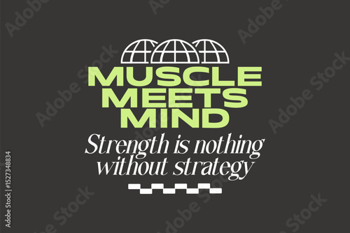 Motivational quotes in minimal urban typographic style for t-shirt design. Print-ready inspirational posters.