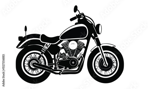 Dirt Bike Logo
