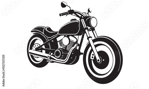 Dirt Bike Logo
