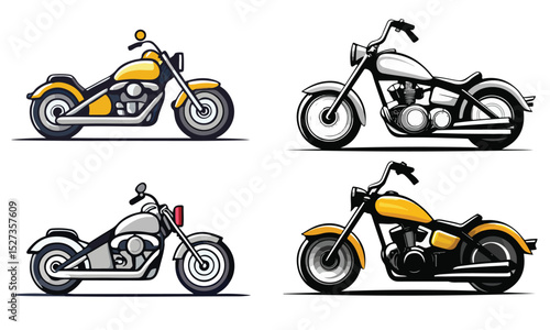 Dirt Bike Logo
