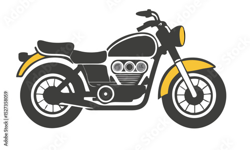 Dirt Bike Logo
