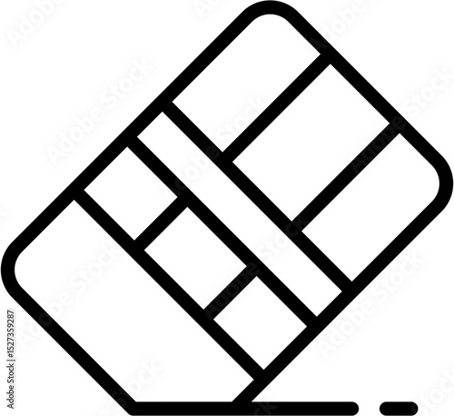 Icon Education Vektor Design