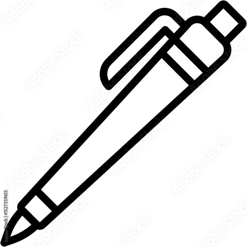 Icon Education Vektor Design