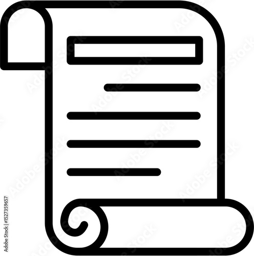 Icon Education Vektor Design