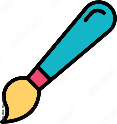 Icon Education Vector Design
