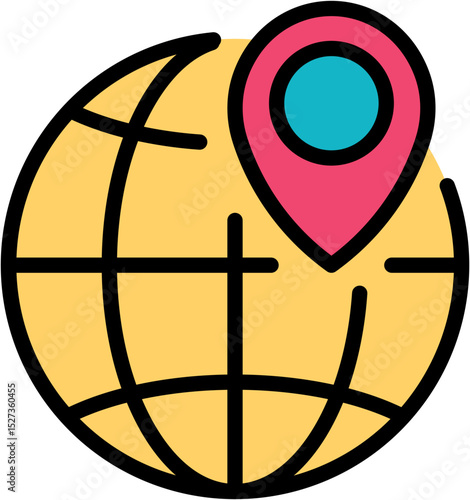 Icon Education Vector Design
