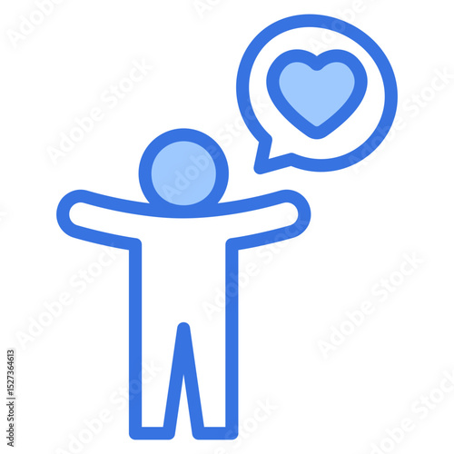 Gratitude  Icon 