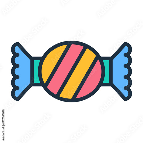 Candy Icon