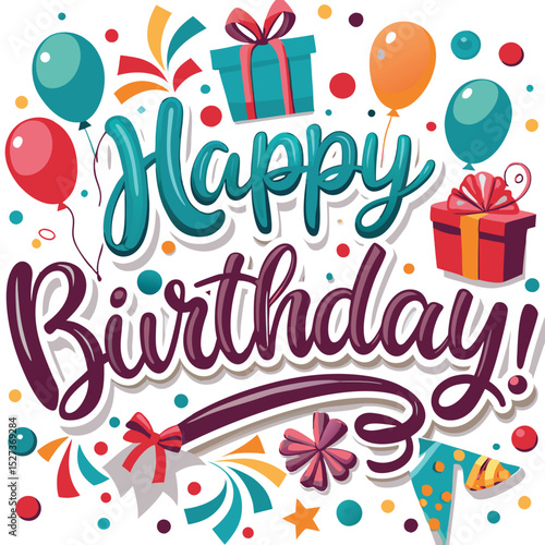 Happy Birthday Celebration (15)