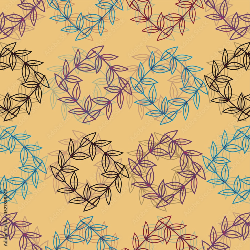 ornate pattern design ornate pattern design