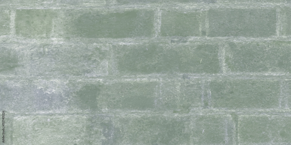 Obraz premium brick Geometric triangle shapes define this abstract modern background texture, enhanced by grainy noise. The image embodies a sophisticated interplay of lines, angles, and textures,