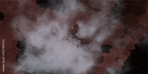 Abstract dark gray smoke cloud texture background. Light grey textured background high resolution image with copy space	