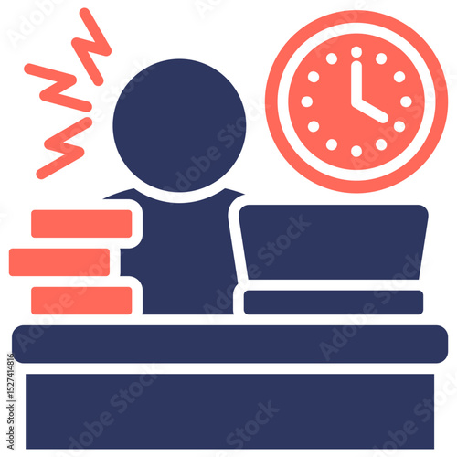 Workload Icon