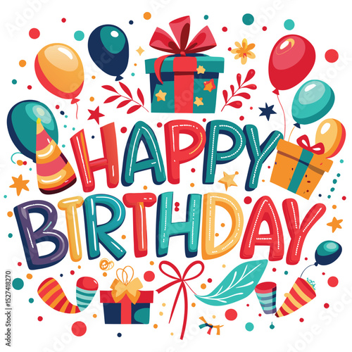 Happy Birthday Celebration (20)