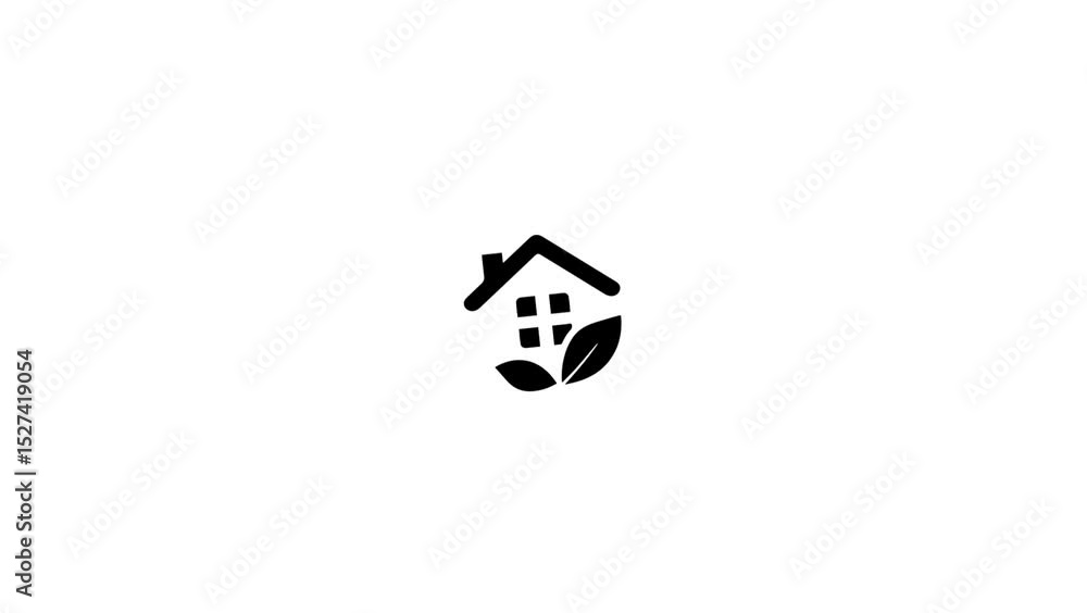 home animated icon home animated icon