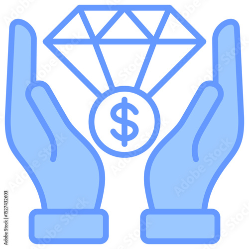 Value Proposition Icon