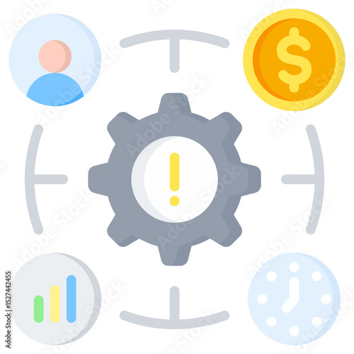 Impact Icon