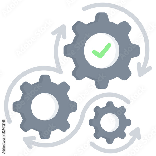 Execution Icon
