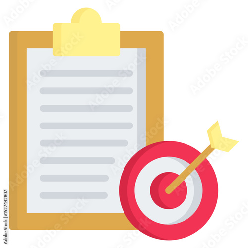 Outcomes Icon