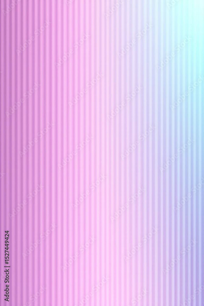 Obraz premium pink striped background