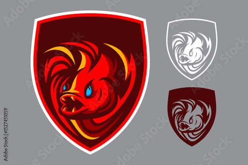 bettafish-Fightingfish-emblem-logo-vector-thailand-bettathailand-shield