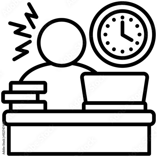 Workload Icon