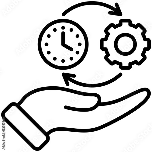 Process Icon