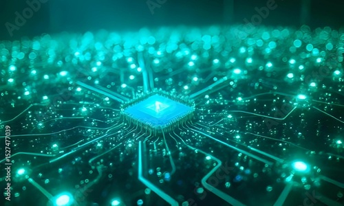 Technology Background