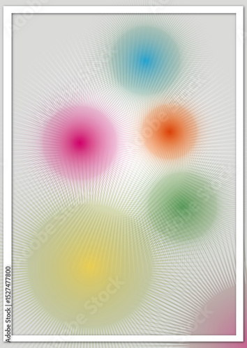 Layout Farbigel
