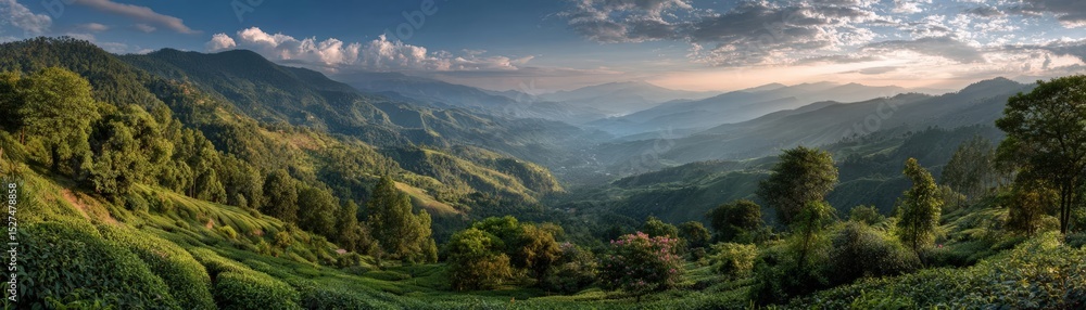 Fototapeta premium Embrace The New Nostalgia through a unique perspective