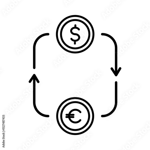 Currency Icon