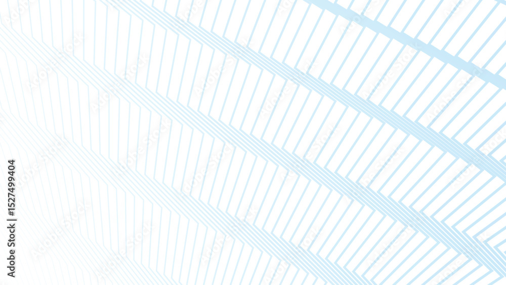 Blue zig zag stripes line pattern seamless abstract background Blue zig zag stripes line pattern seamless abstract background