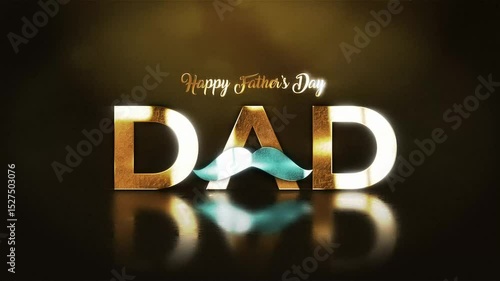 Happy Father's Day 