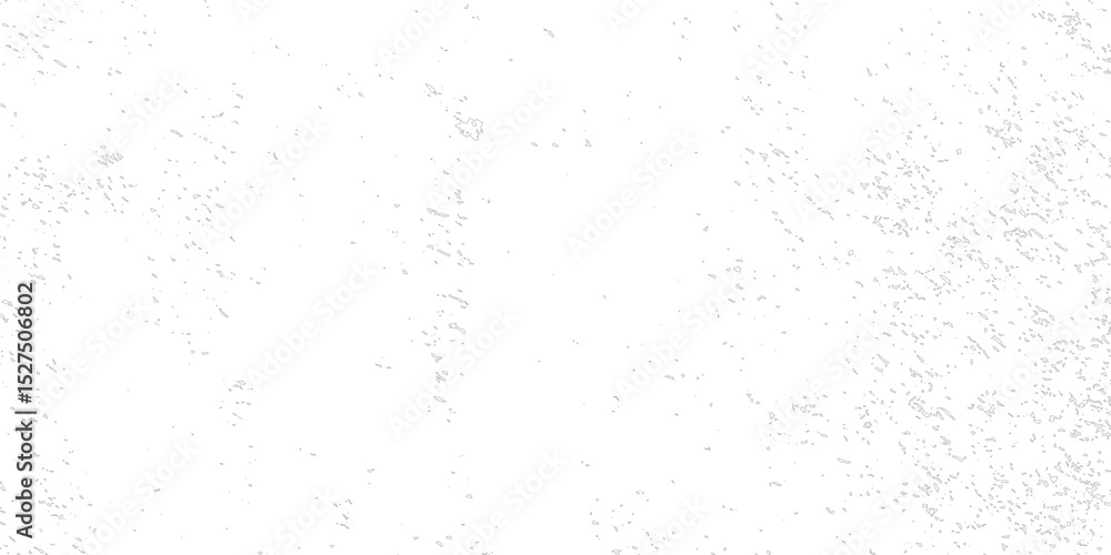 Obraz premium Abstract dust grunge on cement floor texture background Vector on white background banner.