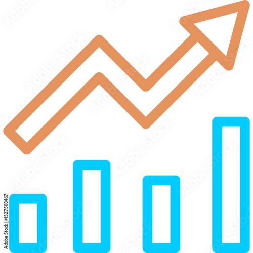 Perfomance Icon
