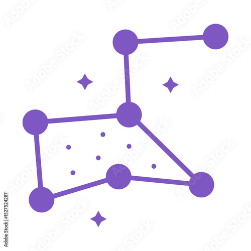 Constellation Icon