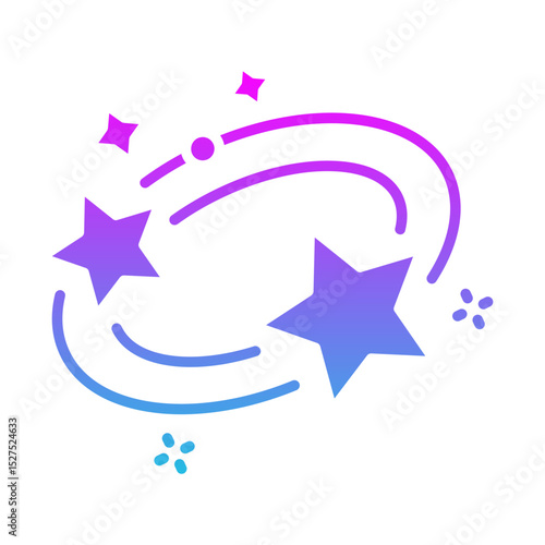 Galaxy Icon