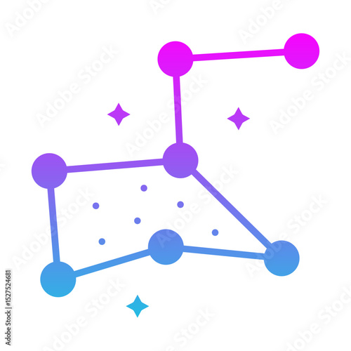 Constellation Icon