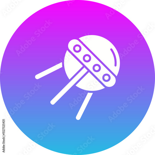 Sputnik Icon