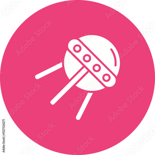 Sputnik Icon