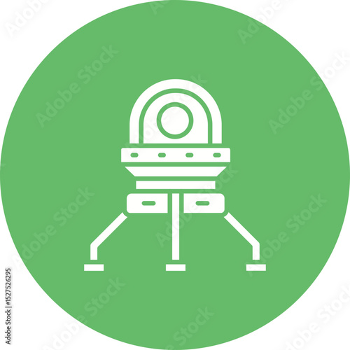 Lander Icon